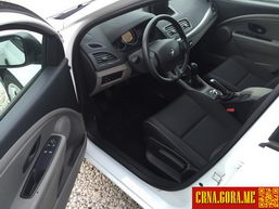 Prodajem auto: Renault - Megane  2011 godište, Cetinje - Vozila - Crna Gora