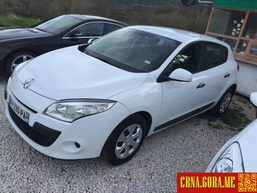 Prodajem auto: Renault - Megane  2011 godište, Cetinje - Vozila - Crna Gora