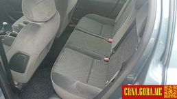 Prodajem auto: Peugeot - 207 1.4 hdi exclusiv 2007 godište, Podgorica - Vozila - Crna Gora