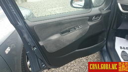Prodajem auto: Peugeot - 207 1.4 hdi exclusiv 2007 godište, Podgorica - Vozila - Crna Gora