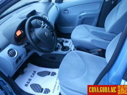 Prodajem auto: Citroen - C3 1.1 exclusive 2003 godište, Podgorica - Vozila - Crna Gora
