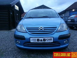 Prodajem auto: Citroen - C3 1.1 exclusive 2003 godište, Podgorica - Vozila - Crna Gora