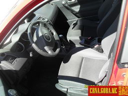 Prodajem auto: Renault - Megane i 2008 godište, Podgorica - Vozila - Crna Gora