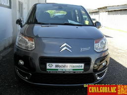 Prodajem auto: Citroen - C3 Picasso hdi 2010 godište, Podgorica - Vozila - Crna Gora
