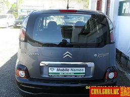 Prodajem auto: Citroen - C3 Picasso hdi 2010 godište, Podgorica - Vozila - Crna Gora