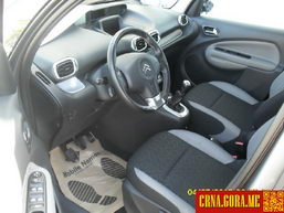 Prodajem auto: Citroen - C3 Picasso hdi 2010 godište, Podgorica - Vozila - Crna Gora