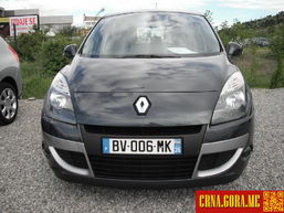 Prodajem auto: Renault - Scenic dci 2011 godište, Podgorica - Vozila - Crna Gora
