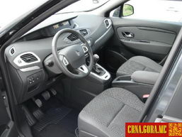 Prodajem auto: Renault - Scenic dci 2011 godište, Podgorica - Vozila - Crna Gora