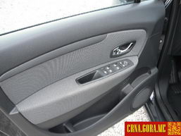 Prodajem auto: Renault - Scenic dci 2011 godište, Podgorica - Vozila - Crna Gora