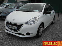 Prodajem auto: Peugeot - 208 hdi 2012 godište, Podgorica - Vozila - Crna Gora