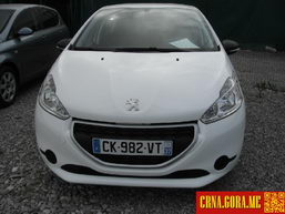 Prodajem auto: Peugeot - 208 hdi 2012 godište, Podgorica - Vozila - Crna Gora
