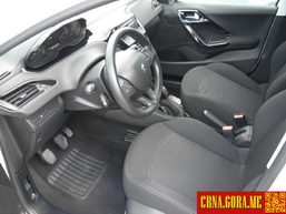 Prodajem auto: Peugeot - 208 hdi 2012 godište, Podgorica - Vozila - Crna Gora