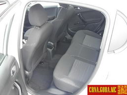 Prodajem auto: Peugeot - 208 hdi 2012 godište, Podgorica - Vozila - Crna Gora