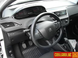 Prodajem auto: Peugeot - 208 hdi 2012 godište, Podgorica - Vozila - Crna Gora