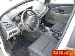 Prodajem auto: Renault - Megane dci 2011 godište, Podgorica - Vozila - Crna Gora