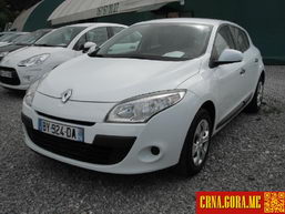 Prodajem auto: Renault - Megane dci 2011 godište, Podgorica - Vozila - Crna Gora