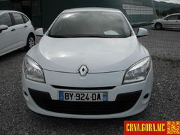 Prodajem auto: Renault - Megane dci 2011 godište, Podgorica - Vozila - Crna Gora