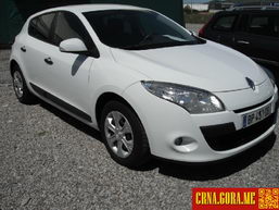 Prodajem auto: Renault - Megane dci 2011 godište, Podgorica - Vozila - Crna Gora