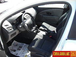 Prodajem auto: Renault - Megane dci 2011 godište, Podgorica - Vozila - Crna Gora