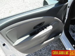 Prodajem auto: Renault - Megane dci 2011 godište, Podgorica - Vozila - Crna Gora