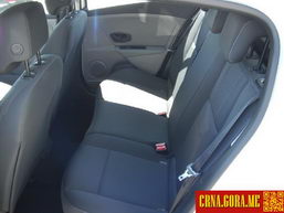 Prodajem auto: Renault - Megane dci 2011 godište, Podgorica - Vozila - Crna Gora