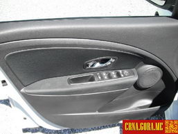 Prodajem auto: Renault - Megane dci AUTOMATIK 2012 godište, Podgorica - Vozila - Crna Gora
