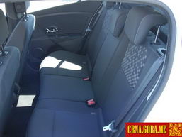 Prodajem auto: Renault - Megane dci AUTOMATIK 2012 godište, Podgorica - Vozila - Crna Gora