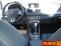 Prodajem auto: Renault - Megane dci AUTOMATIK 2012 godište, Podgorica - Vozila - Crna Gora