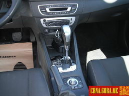 Prodajem auto: Renault - Megane dci AUTOMATIK 2012 godište, Podgorica - Vozila - Crna Gora