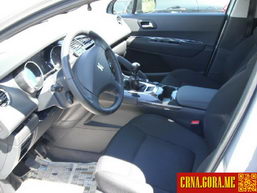 Prodajem auto: Peugeot - 3008 hdi 2011 godište, Podgorica - Vozila - Crna Gora
