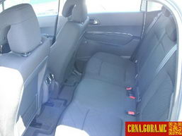 Prodajem auto: Peugeot - 3008 hdi 2011 godište, Podgorica - Vozila - Crna Gora