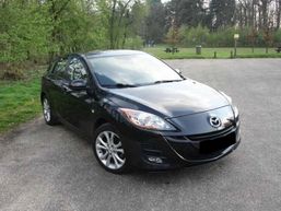 Mazda 3 1.6 Citd - Vozila - Crna Gora