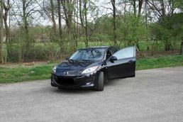 Mazda 3 1.6 Citd - Vozila - Crna Gora