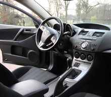 Mazda 3 1.6 Citd - Vozila - Crna Gora