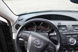 Mazda 3 1.6 Citd - Vozila - Crna Gora