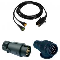 Euro kuke - Vozila - Crna Gora