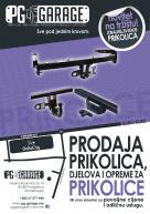 Euro kuke - Vozila - Crna Gora