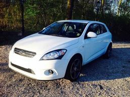 Kia Pro Ceed 1.6 - Vozila - Crna Gora