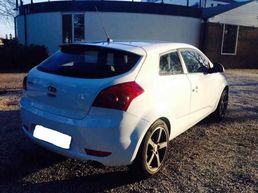 Kia Pro Ceed 1.6 - Vozila - Crna Gora