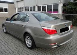 BMW 530D - Vozila - Crna Gora