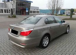 BMW 530D - Vozila - Crna Gora