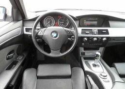 BMW 530D - Vozila - Crna Gora