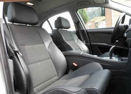 BMW 530D - Vozila - Crna Gora