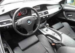 BMW 530D - Vozila - Crna Gora