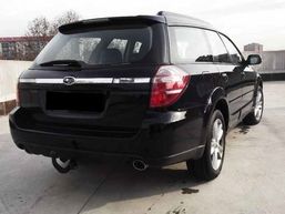 Subaru OUTBACK 2.0D 16V - Vozila - Crna Gora