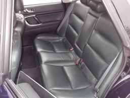 Subaru OUTBACK 2.0D 16V - Vozila - Crna Gora