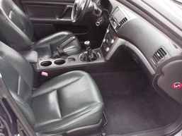 Subaru OUTBACK 2.0D 16V - Vozila - Crna Gora