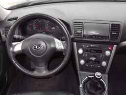 Subaru OUTBACK 2.0D 16V - Vozila - Crna Gora