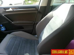 Prodajem auto: Volkswagen - Golf 7 1.6 TDI 2014 godište, Podgorica - Vozila - Crna Gora