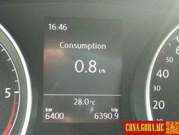 Prodajem auto: Volkswagen - Golf 7 1.6 TDI 2014 godište, Podgorica - Vozila - Crna Gora